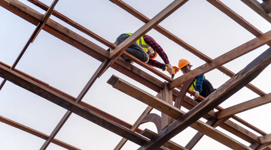 Expert top industrial roofings services in Saint Thomas, ND